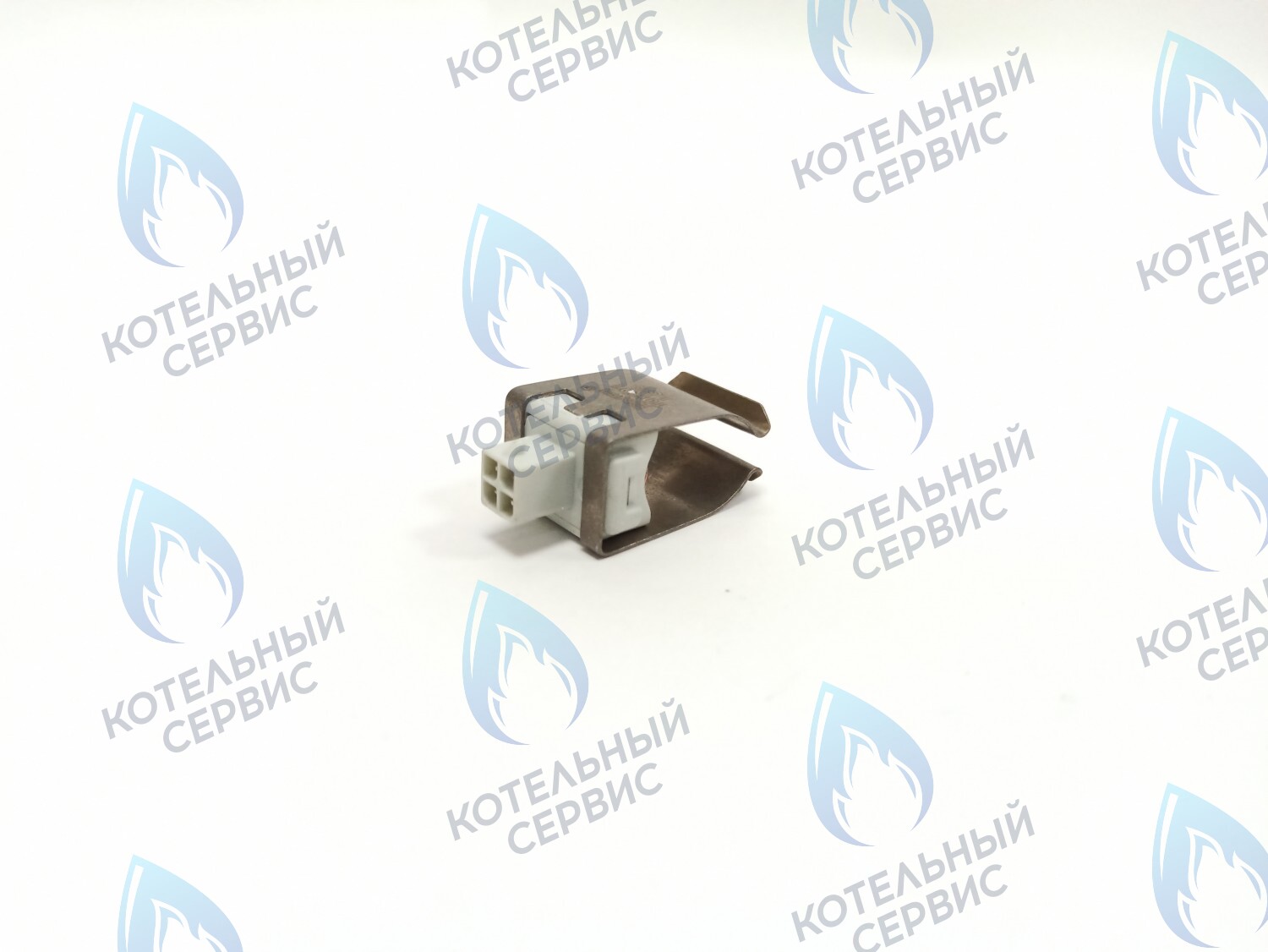 TSH001-02 Датчик температуры накладной NTC  комбинированный FERROLI ELECTROLUX в Москве